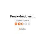 Freaky Freddies Discount Codes