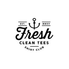 Fresh Clean Tees Discount Codes