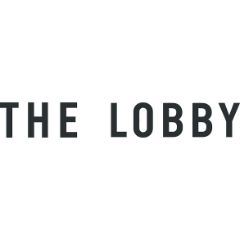The Lobby Discount Codes