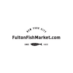 Fulton Fish Market Discount Codes