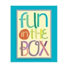 Fun In The Box Discount Codes