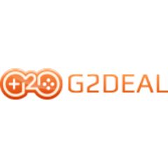 G2Deal Discount Codes