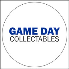 Game Day Collectables Discount Codes