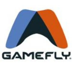 GameFly - Online Video Game Rentals