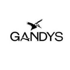 Gandys London Discount Codes