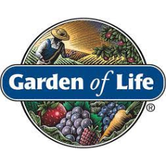 Garden Of Life Discount Codes