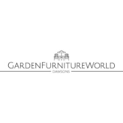Garden Furniture World Discount Codes