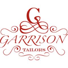 Garrison Tailors Discount Codes