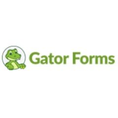 Gator Forms Discount Codes