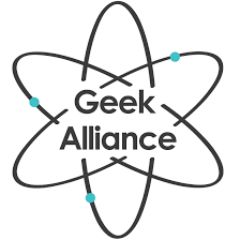 Geek Alliance Discount Codes