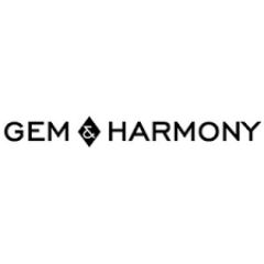 Gem And Harmony Discount Codes