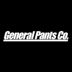 General Pants Co Discount Codes