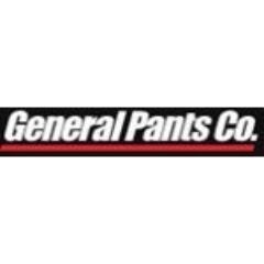 General Pants Australia Discount Codes