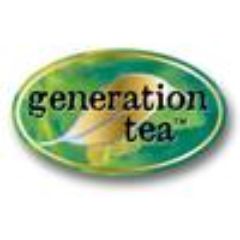 Generation Tea Discount Codes