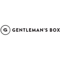 Gentleman's Box Discount Codes