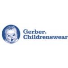 Gerber Childrenswear Discount Codes