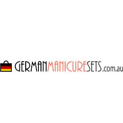 German Manicure Sets.com.au