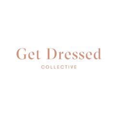 Get Dressed Collective Discount Codes