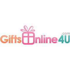 Gifts Online 4 U Discount Codes