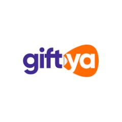 GiftYa Discount Codes