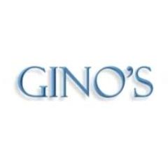 Gino's Awards. Discount Codes