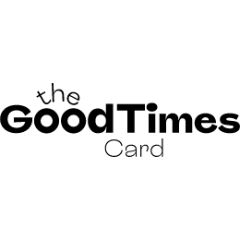 The Good Times Card Discount Codes