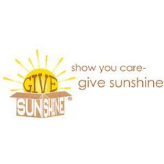 Give Sunshine Discount Codes