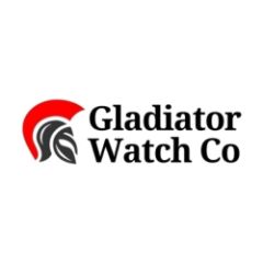 Gladiator Watch Co Discount Codes