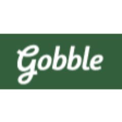 Gobble Discount Codes