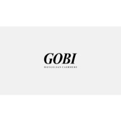 Gobi Cashmere Discount Codes