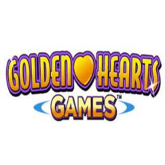 Golden Hearts Games Discount Codes