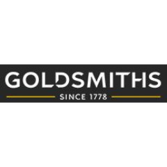 Goldsmiths Discount Codes