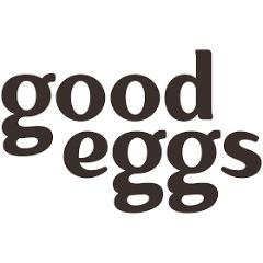 Good Eggs Discount Codes