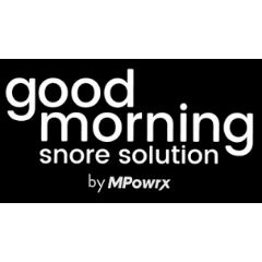 Good Morning Snore Solution Discount Codes