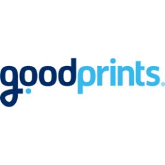 GoodPrints Discount Codes