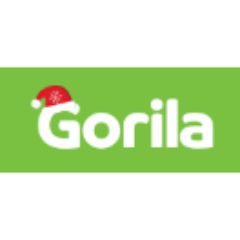 Gorila.sk Discount Codes