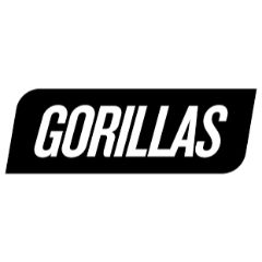 Gorillas - UK Discount Codes