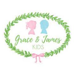 Grace And James Kids Discount Codes
