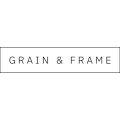 Grain And Frame Discount Codes
