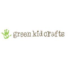 Green Kid Crafts Discount Codes