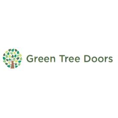 Green Tree Doors