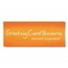 Greeting Card Universe Discount Codes