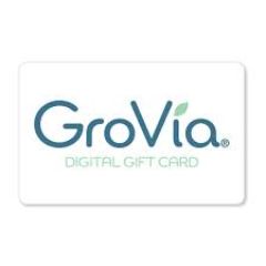 Grovia Discount Codes