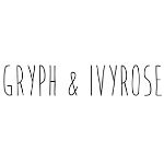Gryph And Ivy Rose Discount Codes