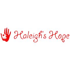 Haleigh's Hope Discount Codes