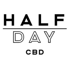 Half Day CBD Discount Codes