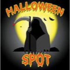 Halloween Spot Discount Codes