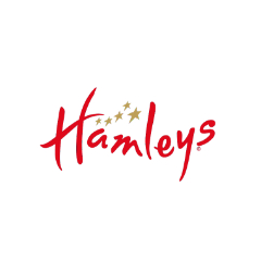 Hamleys Discount Codes