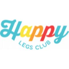 Happy Legs Club Discount Codes