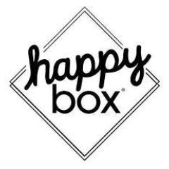 Happy Box Discount Codes